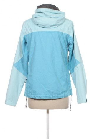 Дамско яке Unbranded, Размер S, Цвят Син, Цена 31,99 лв.
