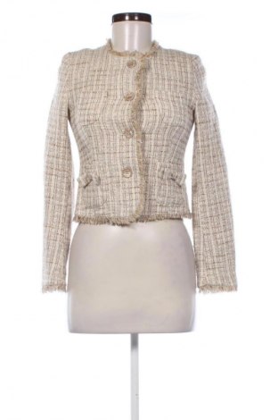 Дамско яке Unbranded, Размер XS, Цвят Многоцветен, Цена 31,99 лв.