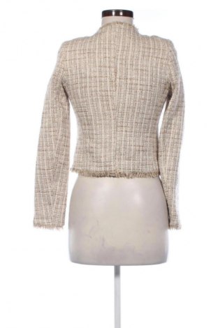 Дамско яке Unbranded, Размер XS, Цвят Многоцветен, Цена 31,99 лв.