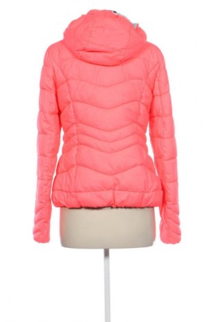 Дамско яке Unbranded, Размер M, Цвят Оранжев, Цена 58,65 лв.