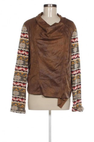 Γυναικείο μπουφάν Unbranded, Μέγεθος M, Χρώμα Πολύχρωμο, Τιμή 6,99 €