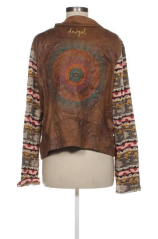 Γυναικείο μπουφάν Unbranded, Μέγεθος M, Χρώμα Πολύχρωμο, Τιμή 6,99 €