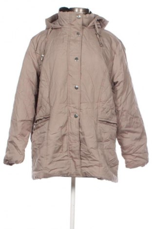 Damenjacke Unbranded, Größe M, Farbe Braun, Preis 27,99 €