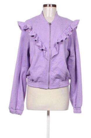 Dámská bunda  MyMO, Velikost XL, Barva Fialová, Cena  669,00 Kč