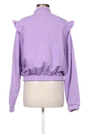 Dámská bunda  MyMO, Velikost XL, Barva Fialová, Cena  669,00 Kč