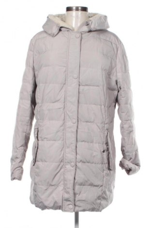 Γυναικείο μπουφάν Unbranded, Μέγεθος XL, Χρώμα Γκρί, Τιμή 15,99 €