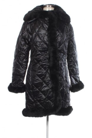 Дамско яке Unbranded, Размер L, Цвят Черен, Цена 88,99 лв.