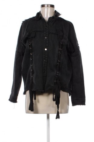 Női dzseki Unbranded, Méret S, Szín Fekete, Ár 5 229 Ft