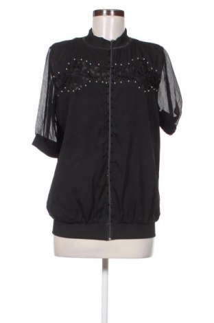 Geacă de femei Unbranded, Mărime M, Culoare Negru, Preț 128,62 Lei