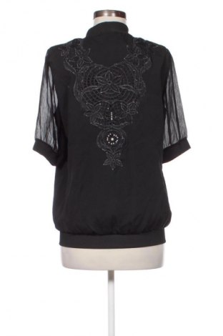 Geacă de femei Unbranded, Mărime M, Culoare Negru, Preț 128,62 Lei