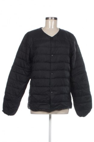 Дамско яке Unbranded, Размер M, Цвят Черен, Цена 26,99 лв.