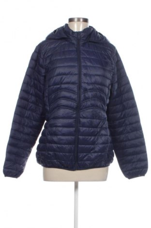 Damenjacke Unbranded, Größe L, Farbe Blau, Preis € 15,99