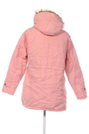Kurtka damska Unbranded, Rozmiar L, Kolor Różowy, Cena 99,99 zł
