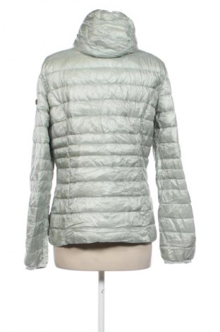 Női dzseki Frieda Loves NYC, Méret M, Szín Zöld, Ár 16 499 Ft