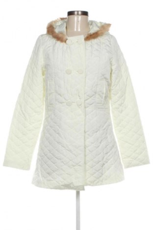 Geacă de femei Unbranded, Mărime M, Culoare Alb, Preț 99,99 Lei