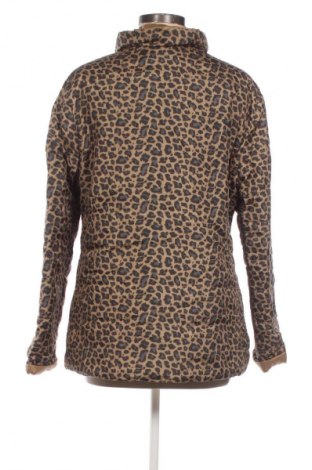 Дамско яке Unbranded, Размер XL, Цвят Многоцветен, Цена 58,99 лв.