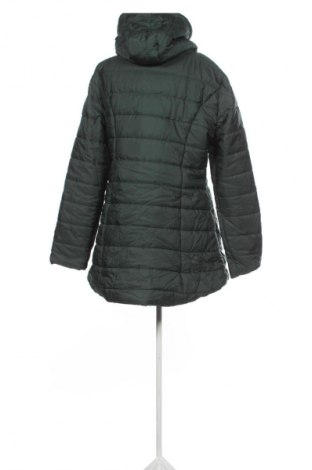 Дамско яке Unbranded, Размер L, Цвят Зелен, Цена 49,99 лв.