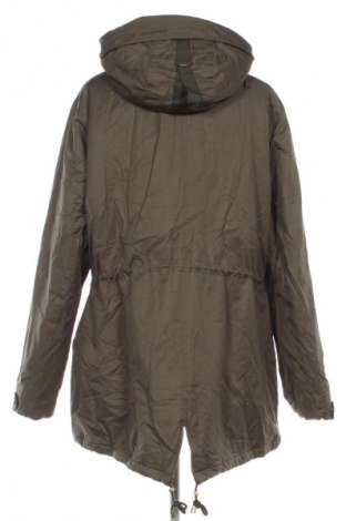 Női dzseki Unbranded, Méret XXL, Szín Zöld, Ár 12 409 Ft