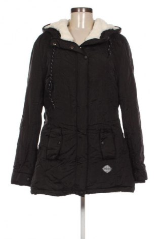 Kurtka damska Unbranded, Rozmiar M, Kolor Czarny, Cena 82,99 zł