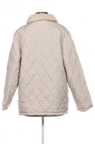 Damenjacke Unbranded, Größe XXL, Farbe Beige, Preis 20,99 €