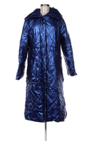 Geacă de femei Unbranded, Mărime M, Culoare Albastru, Preț 100,99 Lei