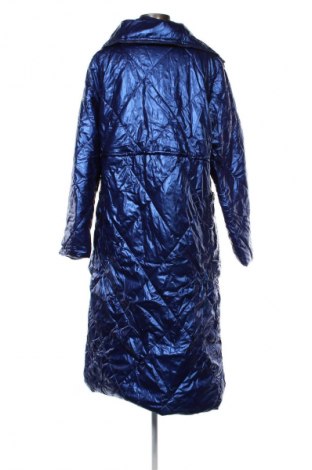 Geacă de femei Unbranded, Mărime M, Culoare Albastru, Preț 100,99 Lei