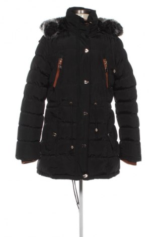 Dámská bunda  Unbranded, Velikost XXL, Barva Černá, Cena  619,00 Kč