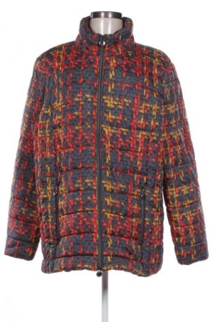 Дамско яке Unbranded, Размер XL, Цвят Многоцветен, Цена 37,99 лв.