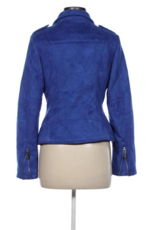 Дамско яке Unbranded, Размер M, Цвят Син, Цена 21,99 лв.