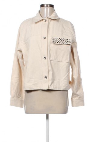 Kurtka damska Unbranded, Rozmiar M, Kolor Beżowy, Cena 72,99 zł