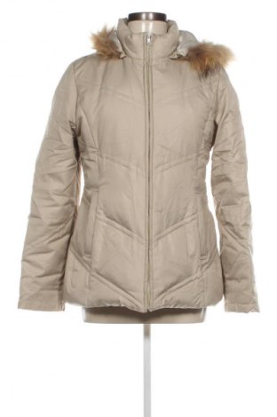 Дамско яке Unbranded, Размер S, Цвят Бежов, Цена 40,99 лв.