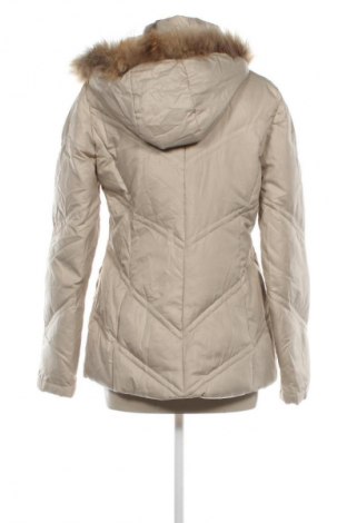 Дамско яке Unbranded, Размер S, Цвят Бежов, Цена 40,99 лв.