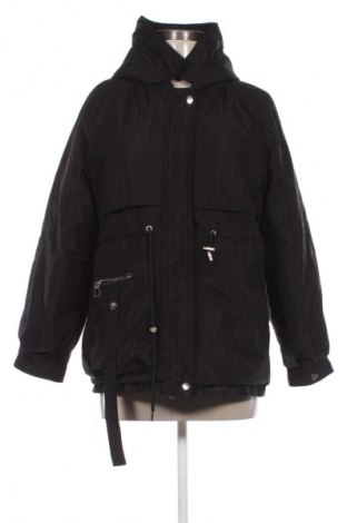 Damenjacke Unbranded, Größe M, Farbe Schwarz, Preis 30,99 €