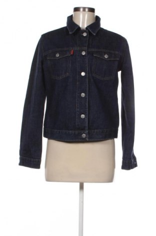 Damenjacke Unbranded, Größe M, Farbe Blau, Preis € 17,99