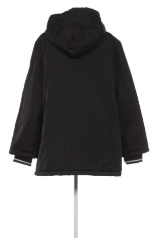 Дамско яке Unbranded, Размер XXL, Цвят Черен, Цена 41,99 лв.