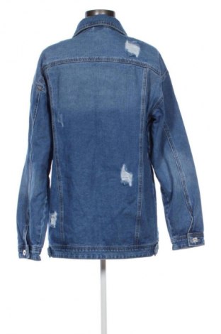 Damenjacke Unbranded, Größe M, Farbe Blau, Preis 37,42 €