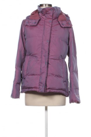Дамско яке Unbranded, Размер M, Цвят Лилав, Цена 37,99 лв.