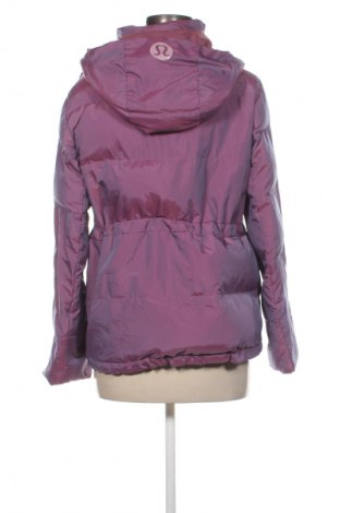 Дамско яке Unbranded, Размер M, Цвят Лилав, Цена 37,99 лв.