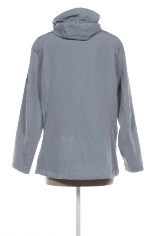 Γυναικείο μπουφάν Unbranded, Μέγεθος L, Χρώμα Γκρί, Τιμή 12,99 €