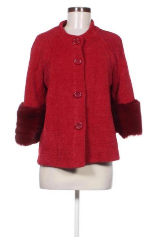 Damenjacke Unbranded, Größe M, Farbe Rot, Preis € 24,55