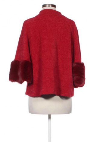 Damenjacke Unbranded, Größe M, Farbe Rot, Preis € 24,55