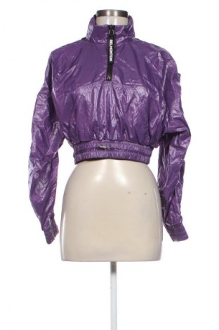 Geacă de femei Unbranded, Mărime S, Culoare Mov, Preț 126,32 Lei
