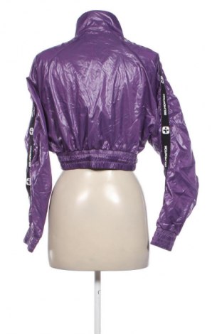 Geacă de femei Unbranded, Mărime S, Culoare Mov, Preț 126,32 Lei