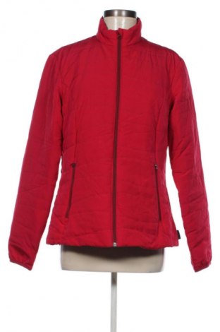 Γυναικείο μπουφάν Unbranded, Μέγεθος M, Χρώμα Κόκκινο, Τιμή 12,99 €