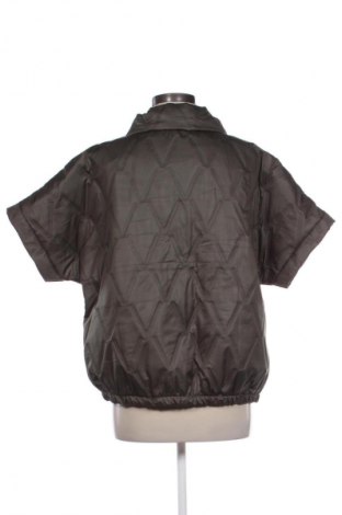 Дамско яке Unbranded, Размер L, Цвят Зелен, Цена 85,70 лв.