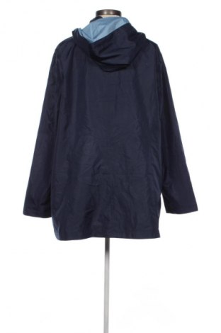 Дамско яке Unbranded, Размер XXL, Цвят Син, Цена 31,99 лв.
