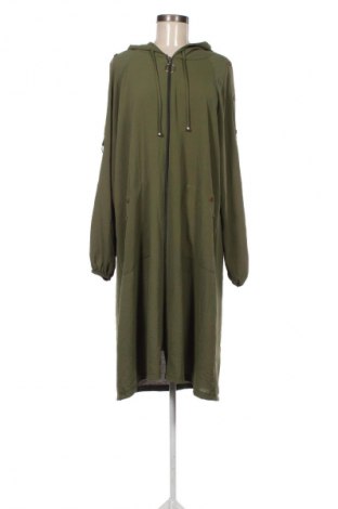 Női dzseki Unbranded, Méret XXL, Szín Zöld, Ár 10 199 Ft