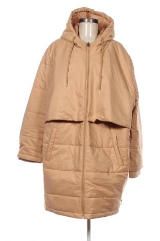 Női dzseki Unbranded, Méret 5XL, Szín Barna, Ár 14 309 Ft