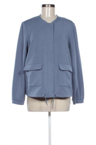 Дамско яке Unbranded, Размер M, Цвят Син, Цена 20,99 лв.