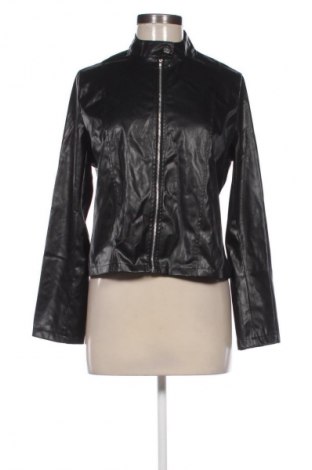 Дамско яке Unbranded, Размер M, Цвят Черен, Цена 31,99 лв.